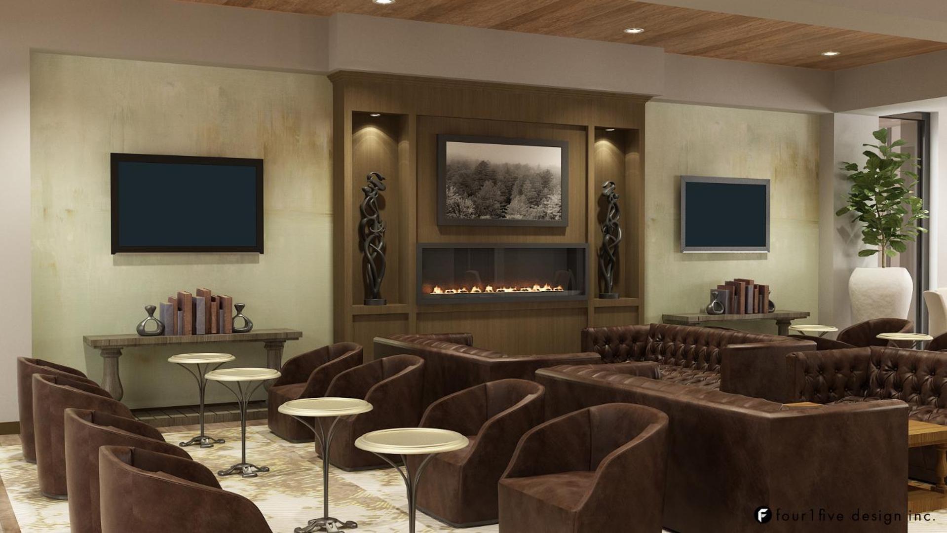 Four Points By Sheraton Santa Cruz Scotts Valley Exterior foto