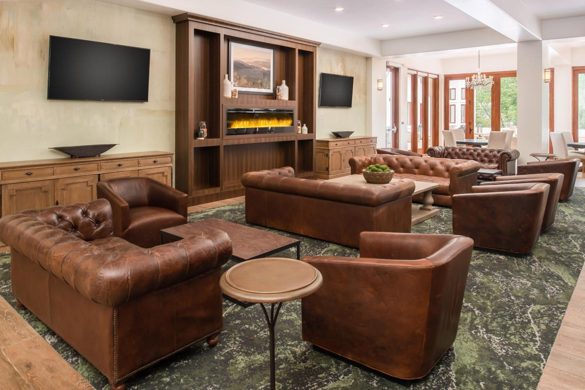 Four Points By Sheraton Santa Cruz Scotts Valley Exterior foto