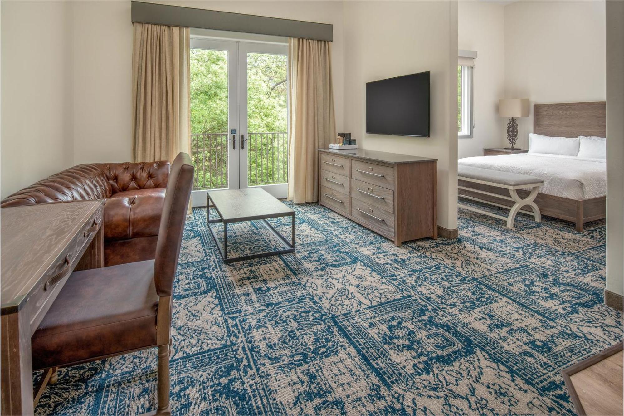 Four Points By Sheraton Santa Cruz Scotts Valley Exterior foto